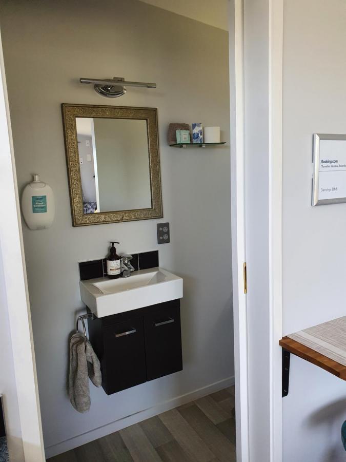 Denchys B&B Matamata Dış mekan fotoğraf