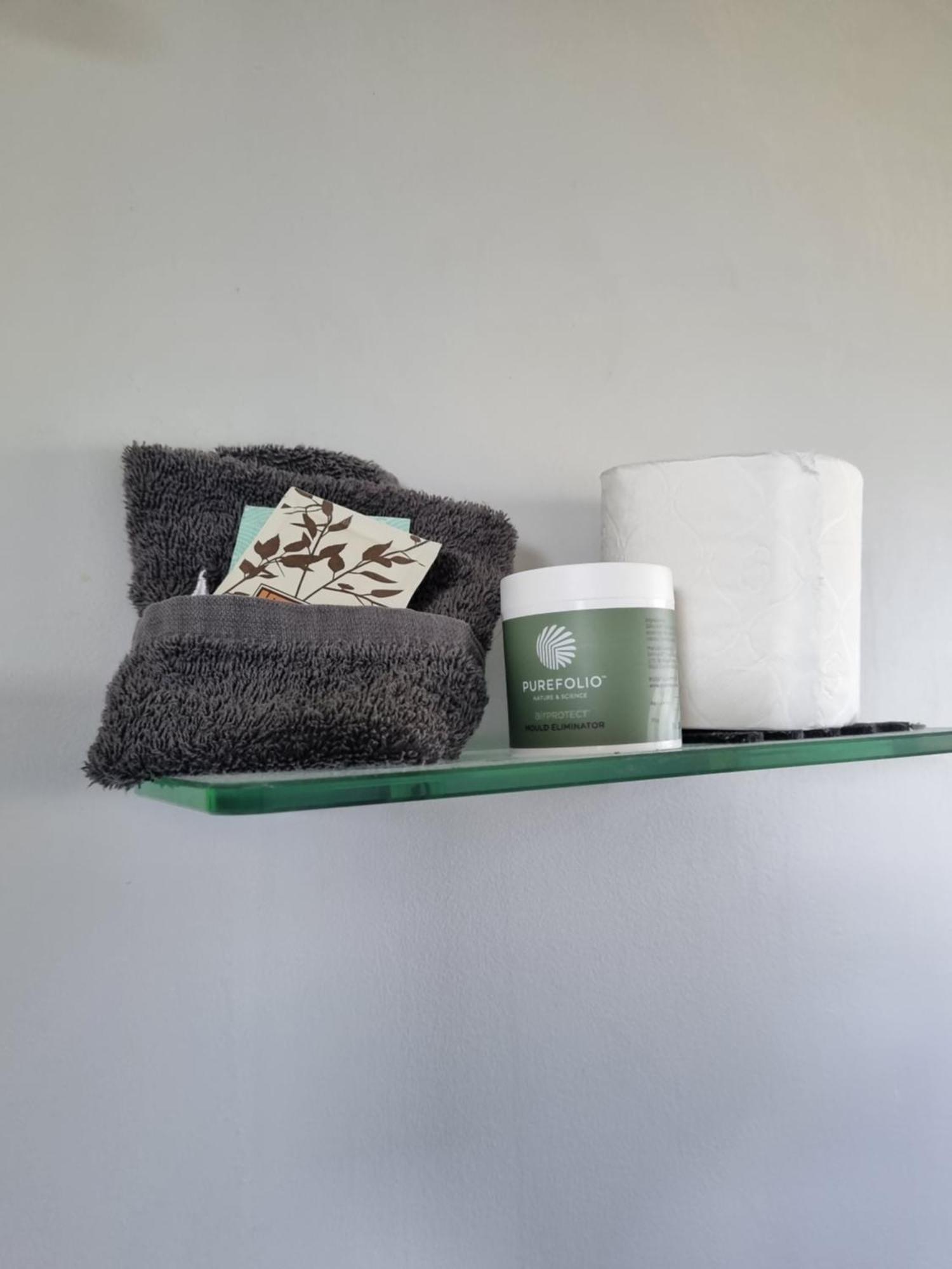 Denchys B&B Matamata Dış mekan fotoğraf