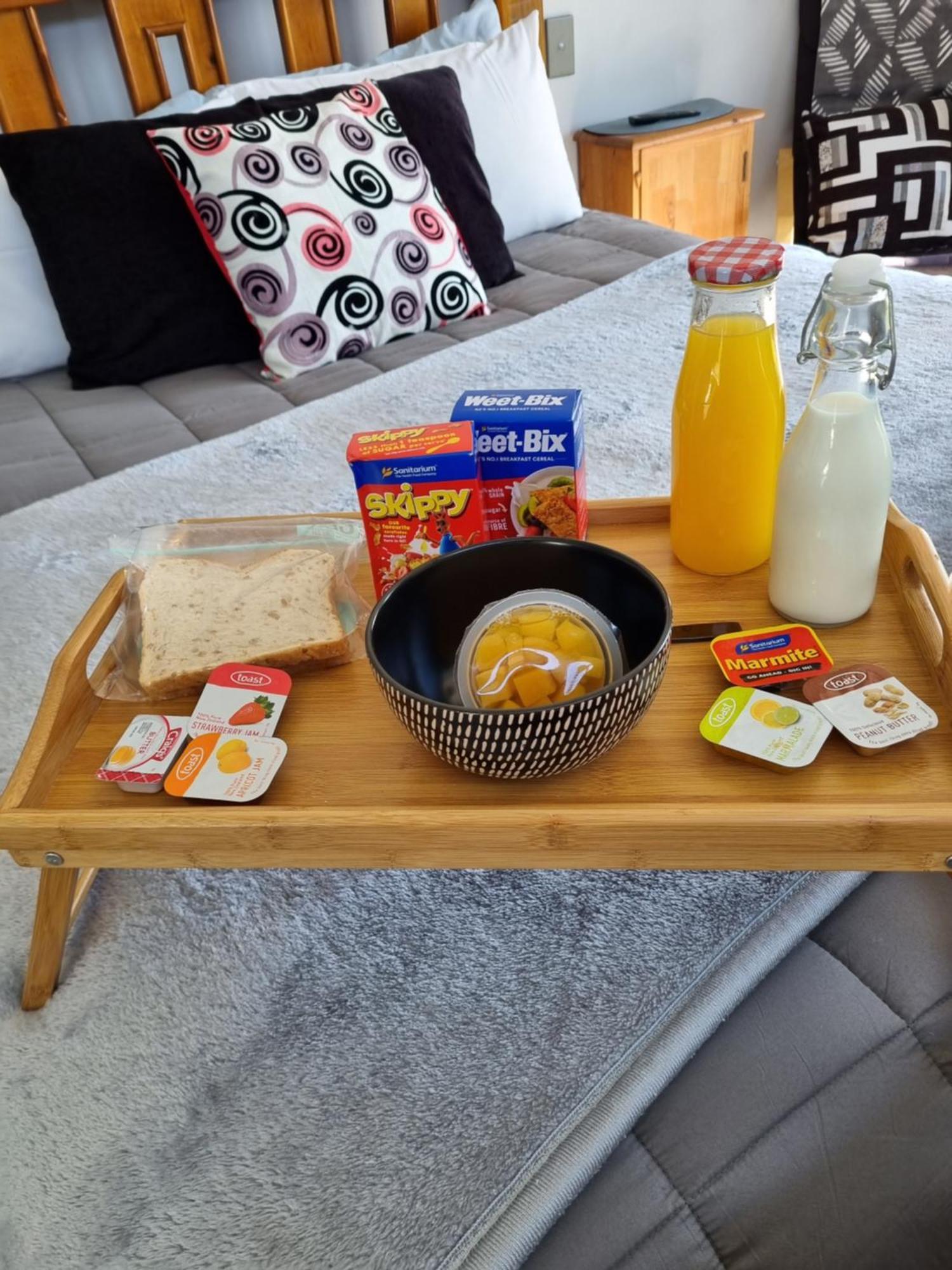 Denchys B&B Matamata Dış mekan fotoğraf