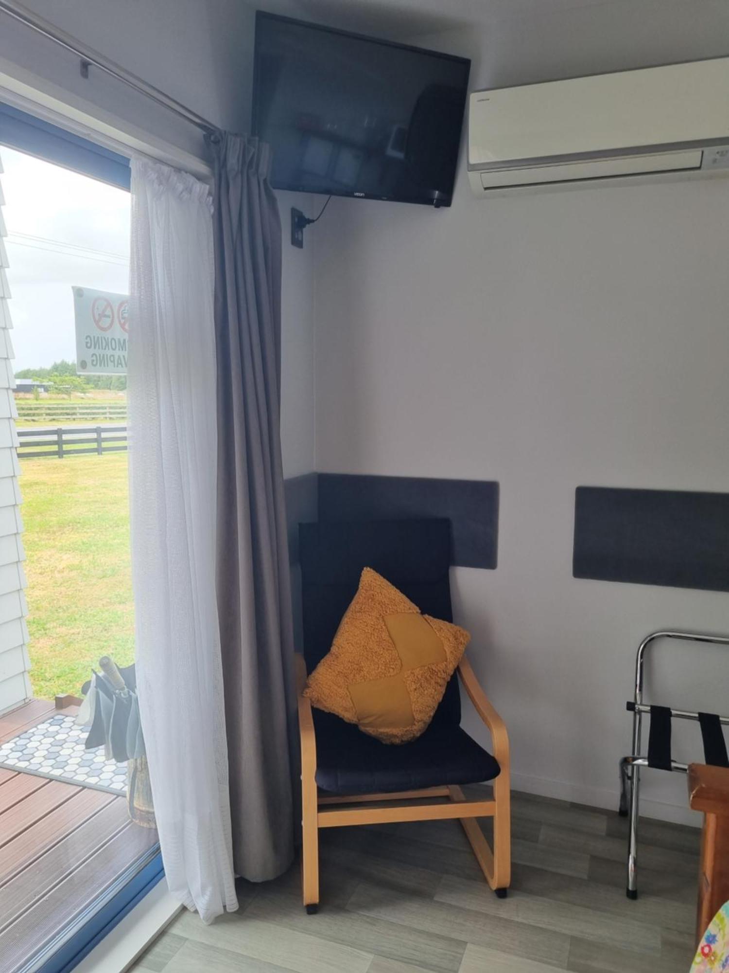 Denchys B&B Matamata Dış mekan fotoğraf
