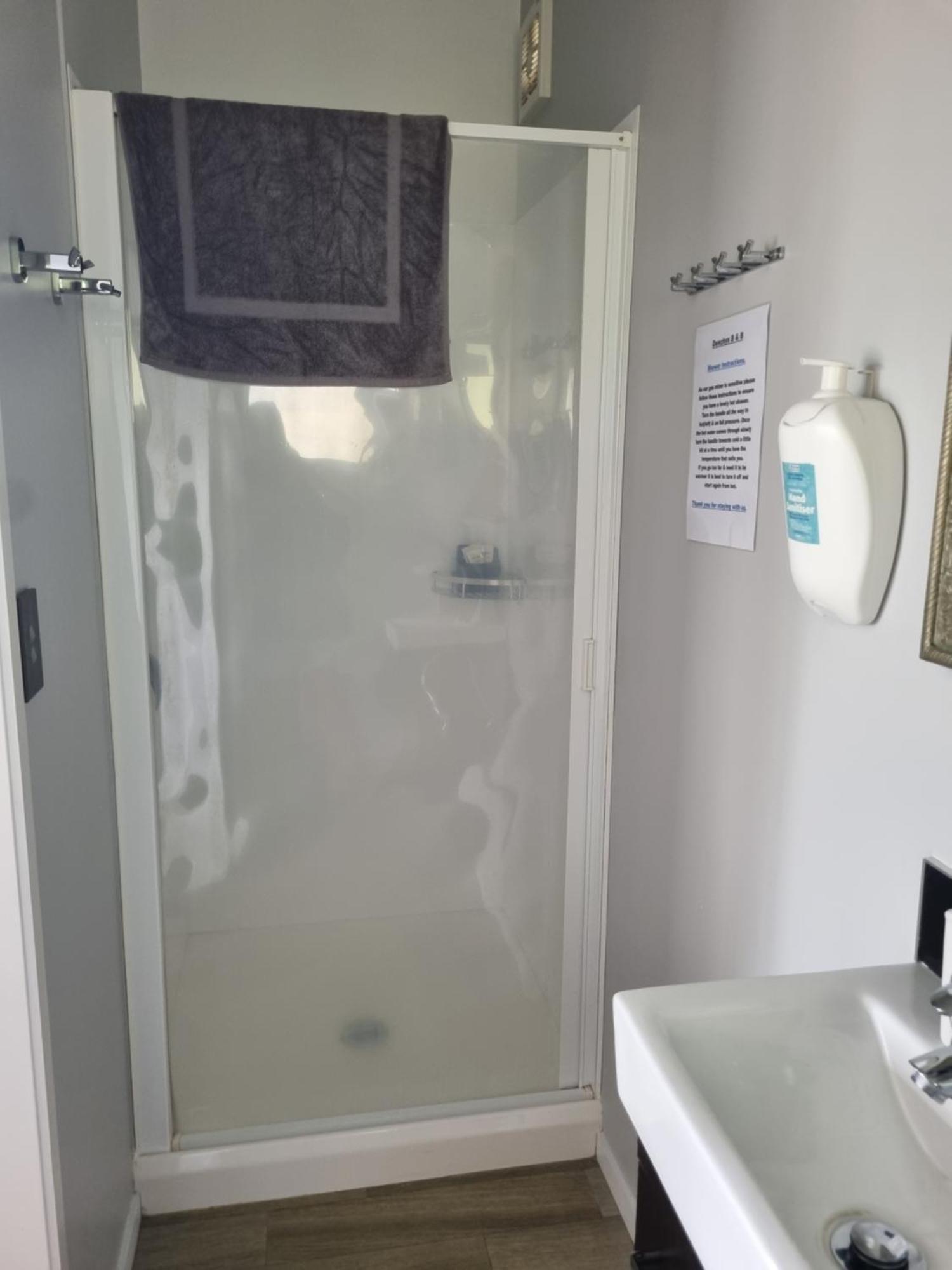 Denchys B&B Matamata Dış mekan fotoğraf