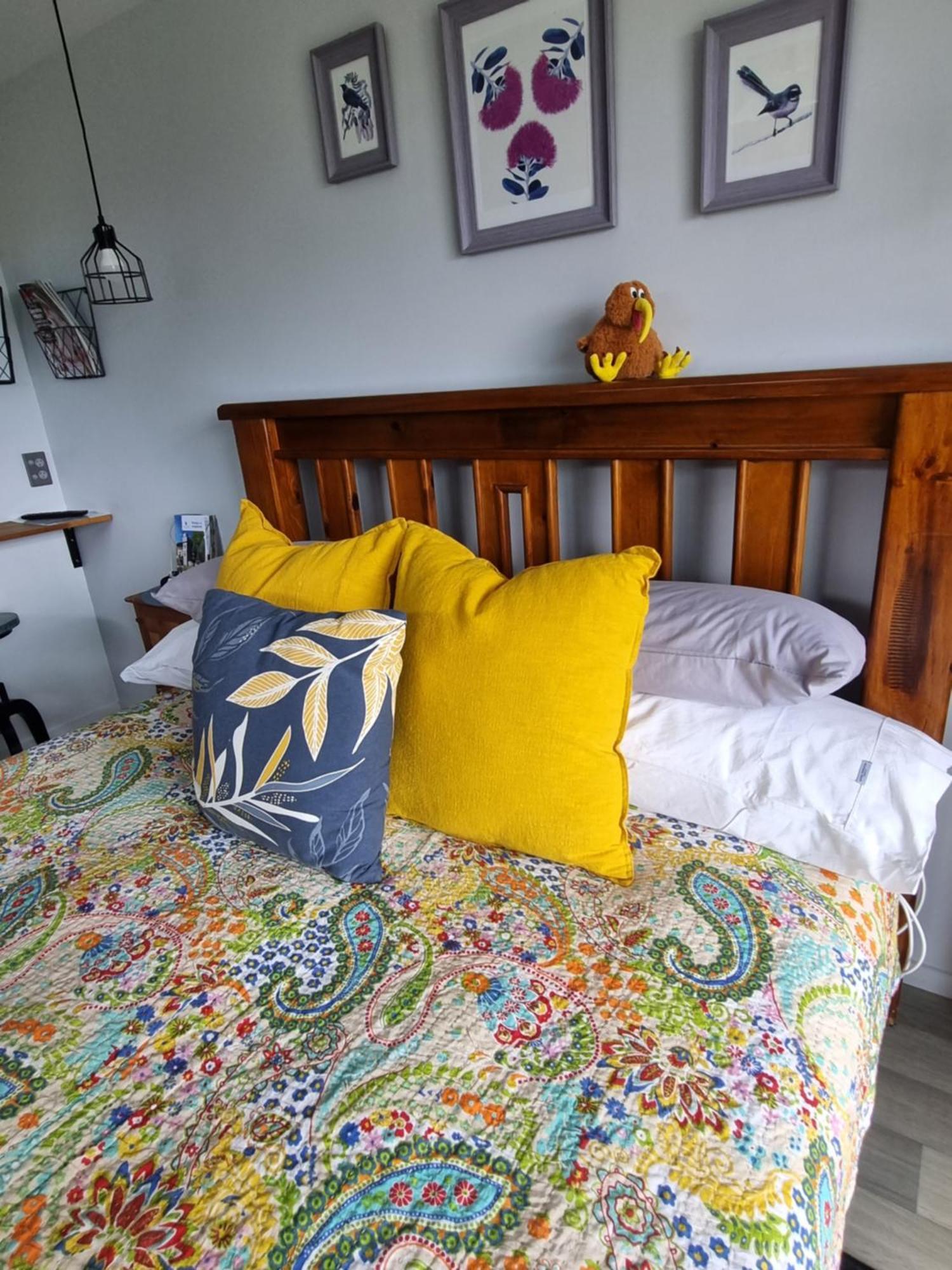 Denchys B&B Matamata Dış mekan fotoğraf